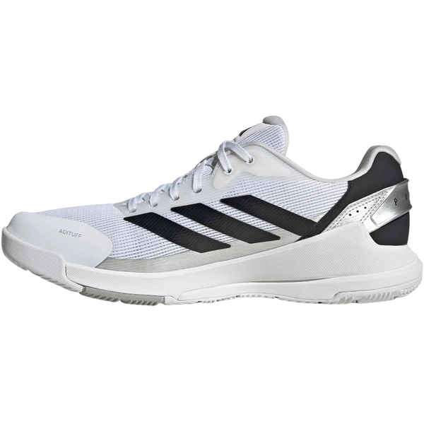 Adidas Crazyquick LS Padel Herre