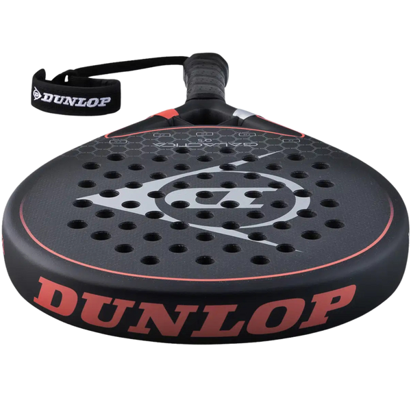 Dunlop Galactica OS