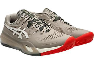 Asics Gel Resolution X Clay Herre