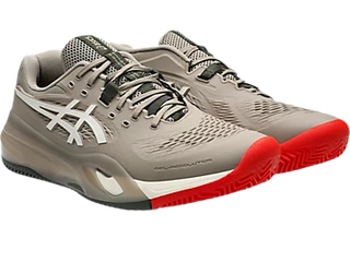 Asics Gel Resolution X Clay Herre