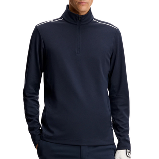 J.Lindeberg Leon Mid Layer Herre 2026