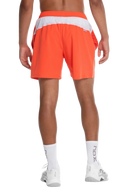 Nox Team Short Red Herre
