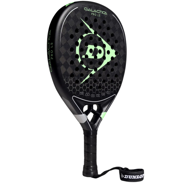 Dunlop Galactica Pro LS
