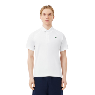 Lacoste Sport Breathable Polo Herre