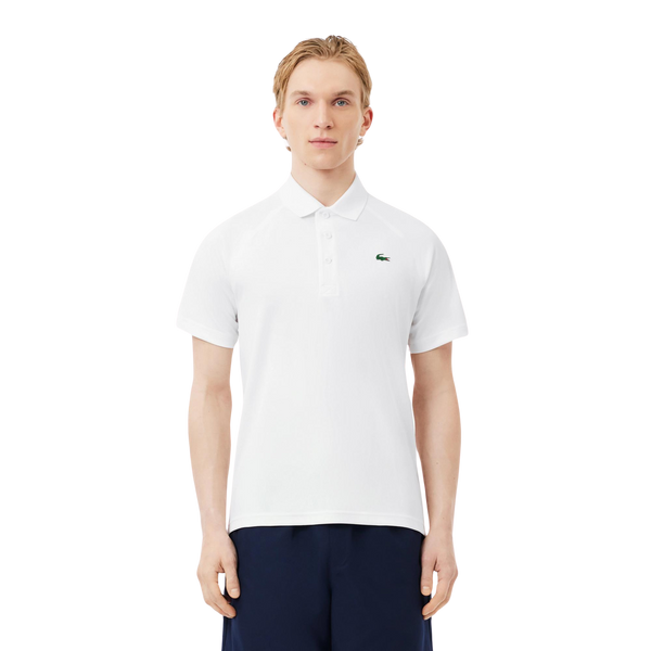 Lacoste Sport Breathable Polo Herre