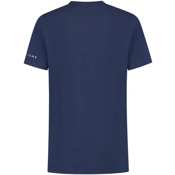 Dunlop Essentials Promo Tee Herre