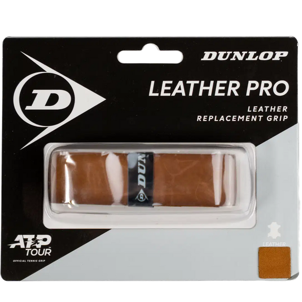Dunlop Leather Pro Replacement Grip