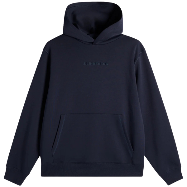 J.Lindeberg Club Hood Herre