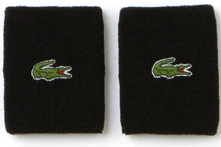 Lacoste Wristbands