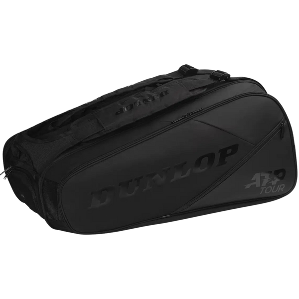 D Tac ATP Performance 12RKT Bag