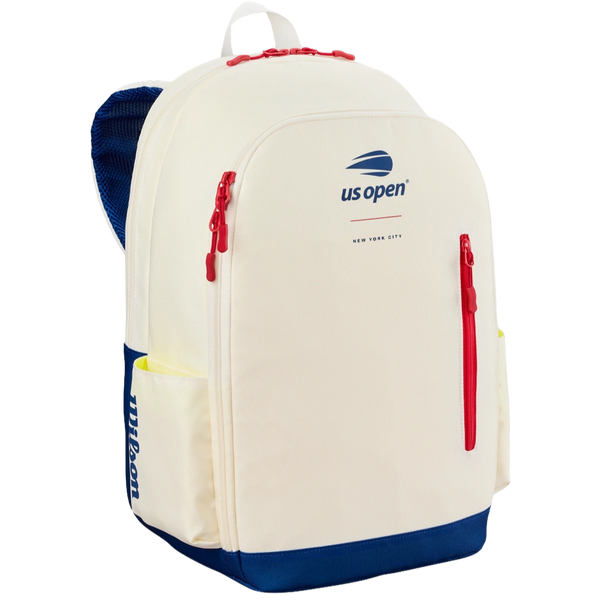 Wilson US Open 2026 Team Backpack