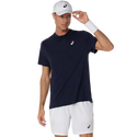 Asics Court SS T-Skjorte Herre