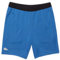 Lacoste Sport Waist Jacquard Shorts