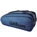 Wilson Tour Ultra Racketbag 6 Pack