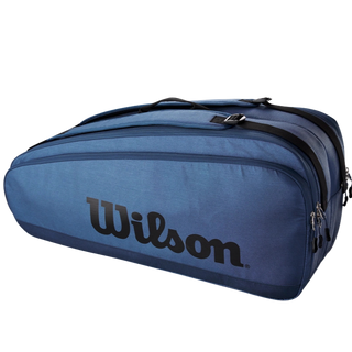 Wilson Tour Ultra Racketbag 6 Pack