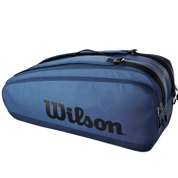 Wilson Tour Ultra Racketbag 6 Pack