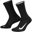 NikeCourt Multiplier Cushioned Tennis Crew Socks 2-P