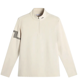 J.Lindeberg Heath Strike Mid Layer Herre