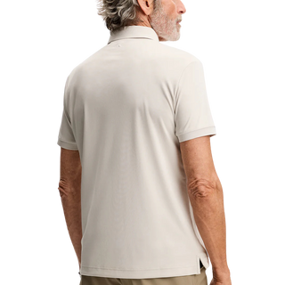 J.Lindeberg Tour Tech Polo Herre 2026