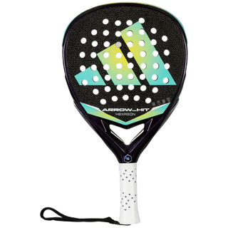 Adidas Arrow Hit Carbon Hexagon 2026