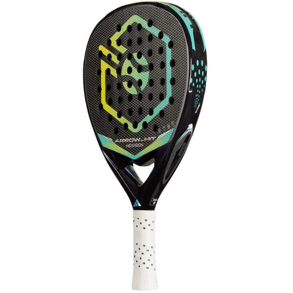 Adidas Arrow Hit Carbon Hexagon 2026