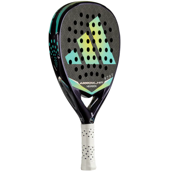 Adidas Arrow Hit Carbon Hexagon 2026