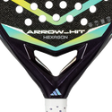 Adidas Arrow Hit Carbon Hexagon 2026