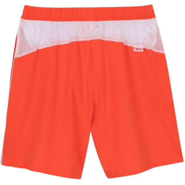 Nox Team Short Red Herre