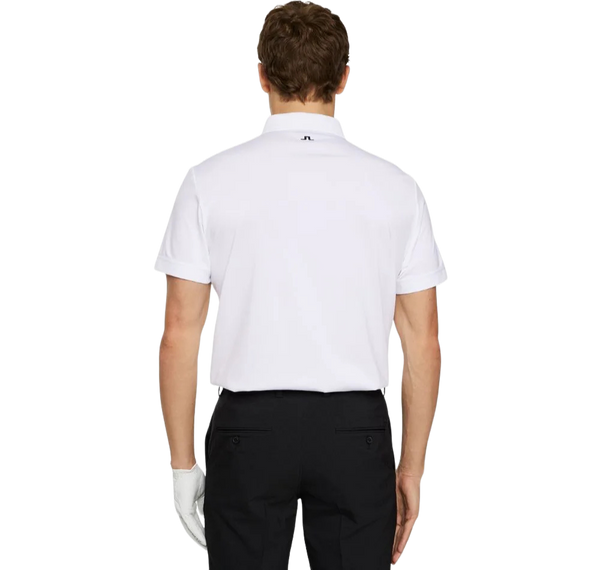 J.Lindeberg Bridge Polo