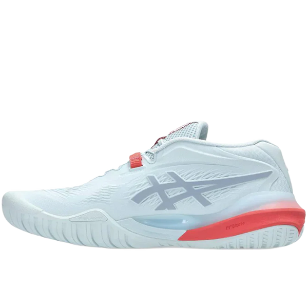 Asics Gel Resolution X Clay Dame