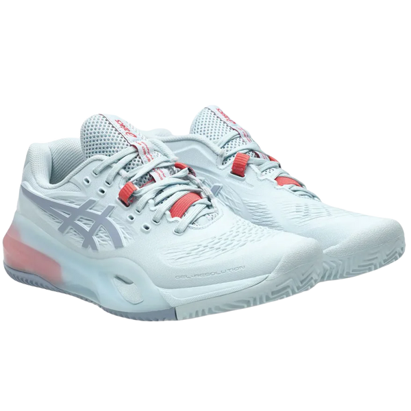 Asics Gel Resolution X Clay Dame