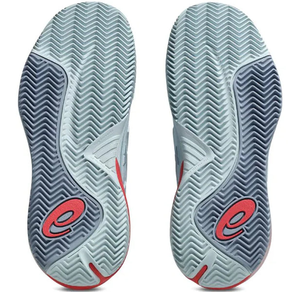 Asics Gel Resolution X Clay Dame