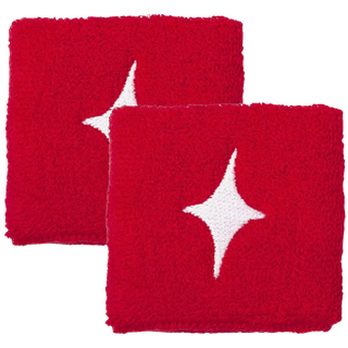 Starvie Logo Wristband 2-Pack