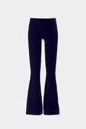 Caspara Cloudform® Yoga Pant Regular Dame Navy