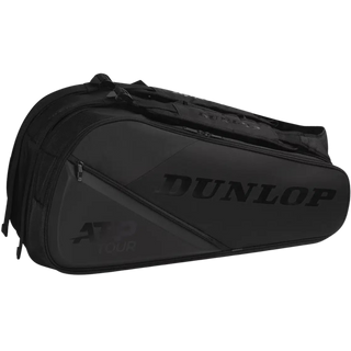 D Tac ATP Performance 12RKT Bag