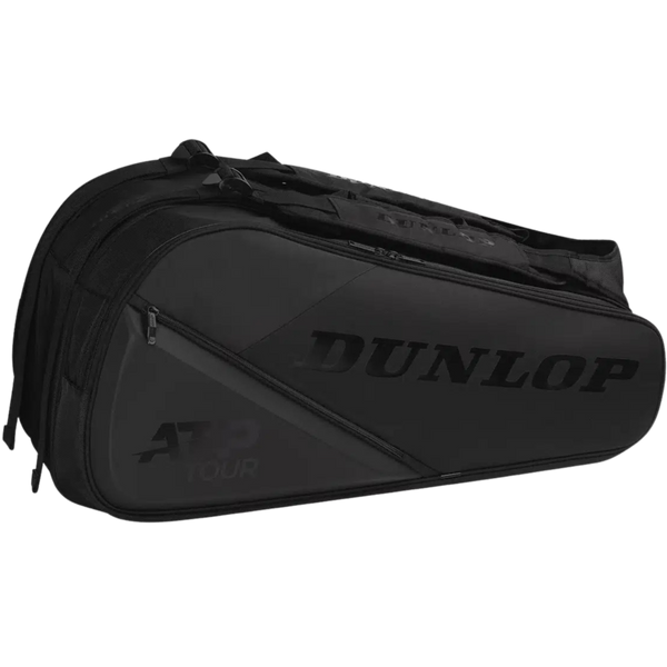 D Tac ATP Performance 12RKT Bag