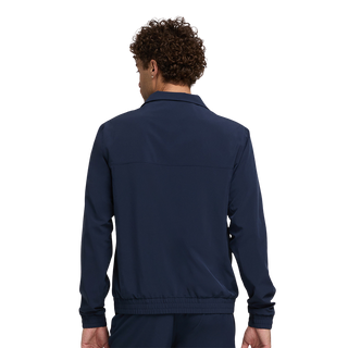 Wilson Team Woven Jacket Herre - BSTK