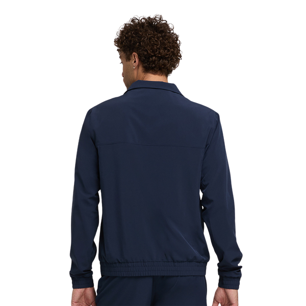 Wilson Team Woven Jacket Herre - BSTK
