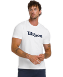 Wilson Easy Street T-Skjorte Herre