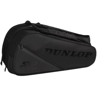 D Tac ATP Performance 12RKT Bag