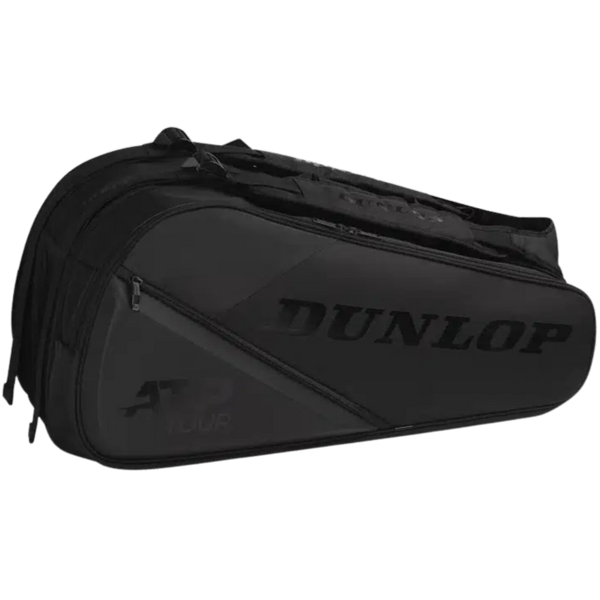 D Tac ATP Performance 12RKT Bag