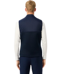 Lacoste Golf Quilted Vest Herre