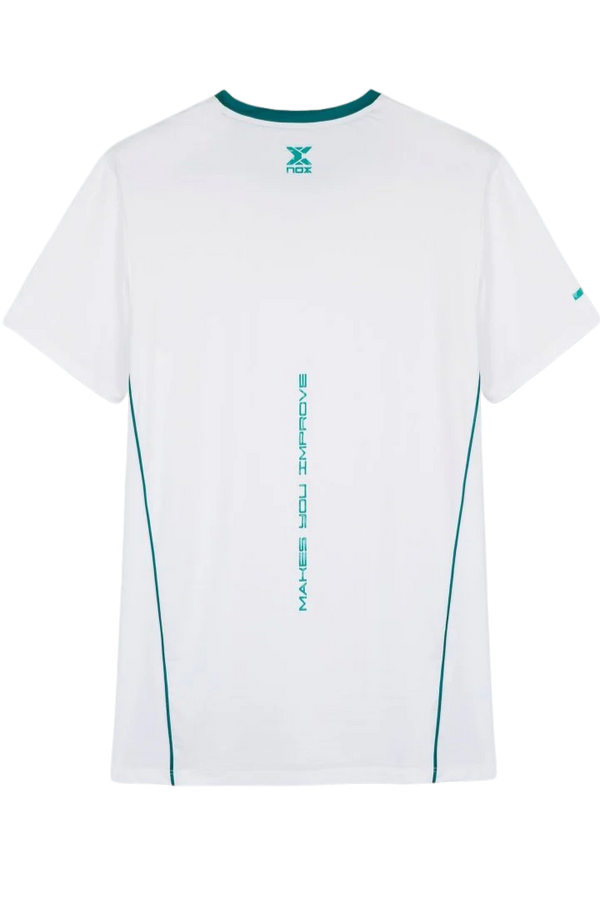 Nox Pro T-Shirt Herre 2026