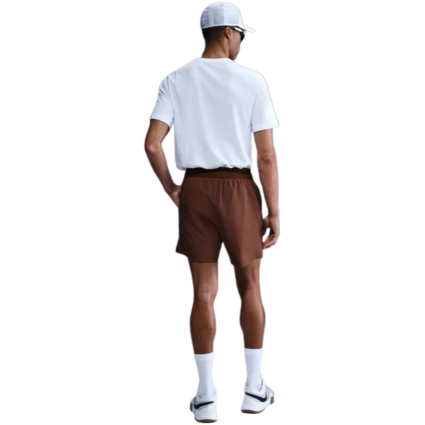 NikeCourt Dri-Fit Tee Court Herre