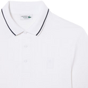 Lacoste Heritage Stretch Polo Herre