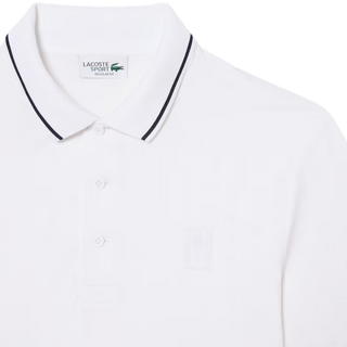 Lacoste Heritage Stretch Polo Herre