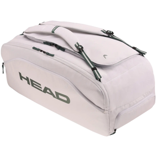 Head Pro X Duffle Bag L WHGE
