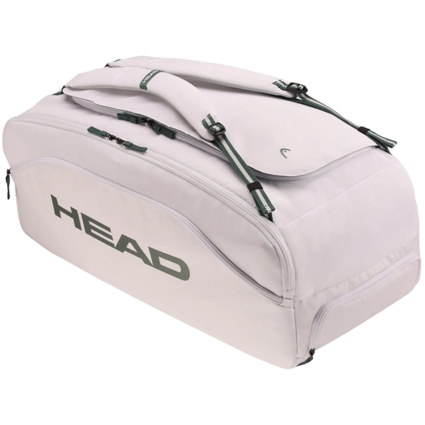 Head Pro X Duffle Bag L WHGE