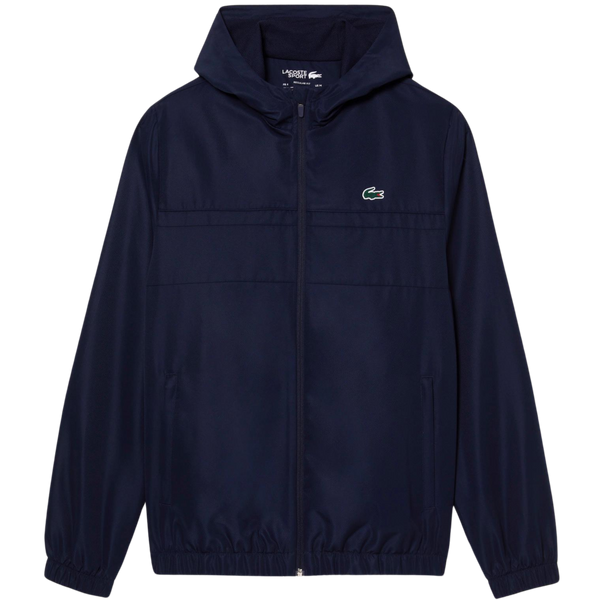 Lacoste Water Repellent Sport Jakke
