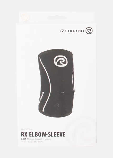 Rehband RX Albuestøtte